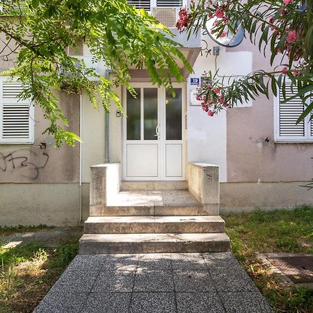 Centrale Apartment Split Extérieur photo