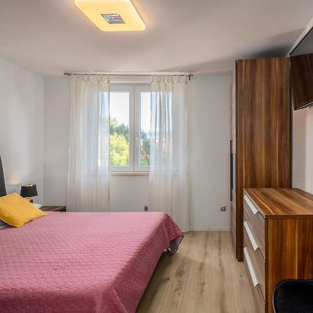 Centrale Apartment Split Extérieur photo