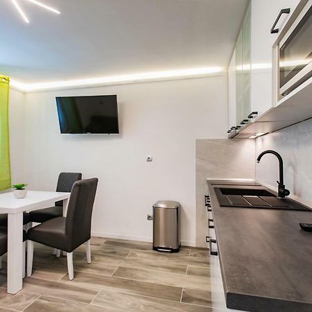 Centrale Apartment Split Extérieur photo