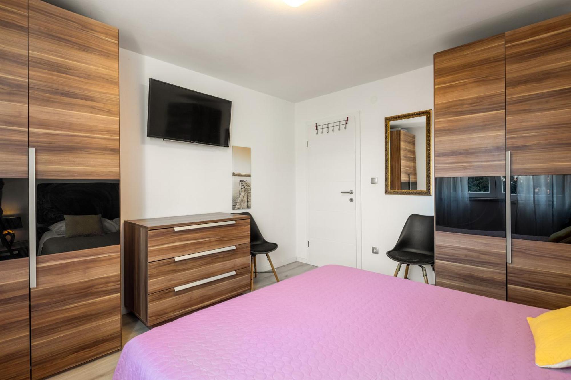 Centrale Apartment Split Extérieur photo