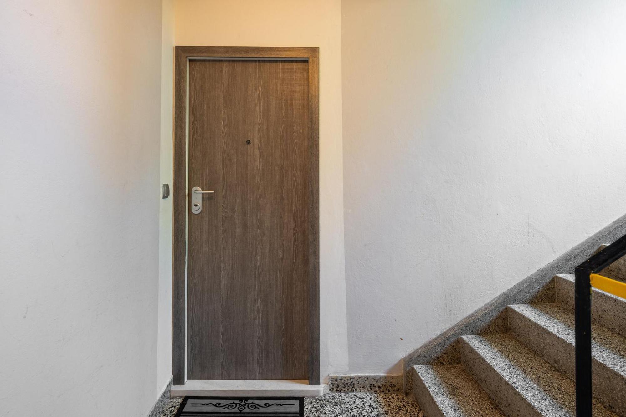 Centrale Apartment Split Extérieur photo