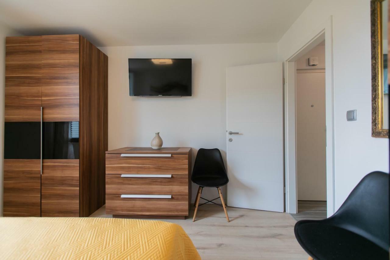 Centrale Apartment Split Extérieur photo