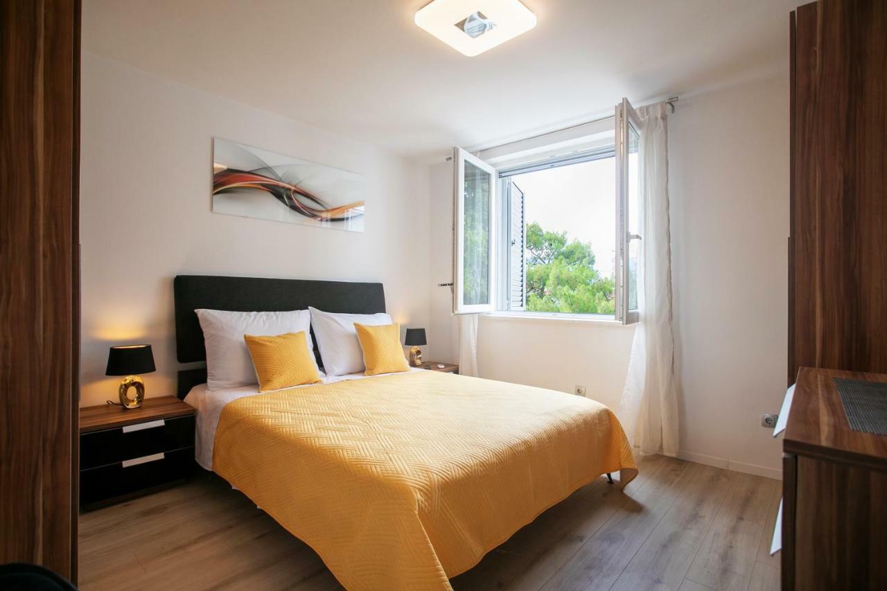Centrale Apartment Split Extérieur photo