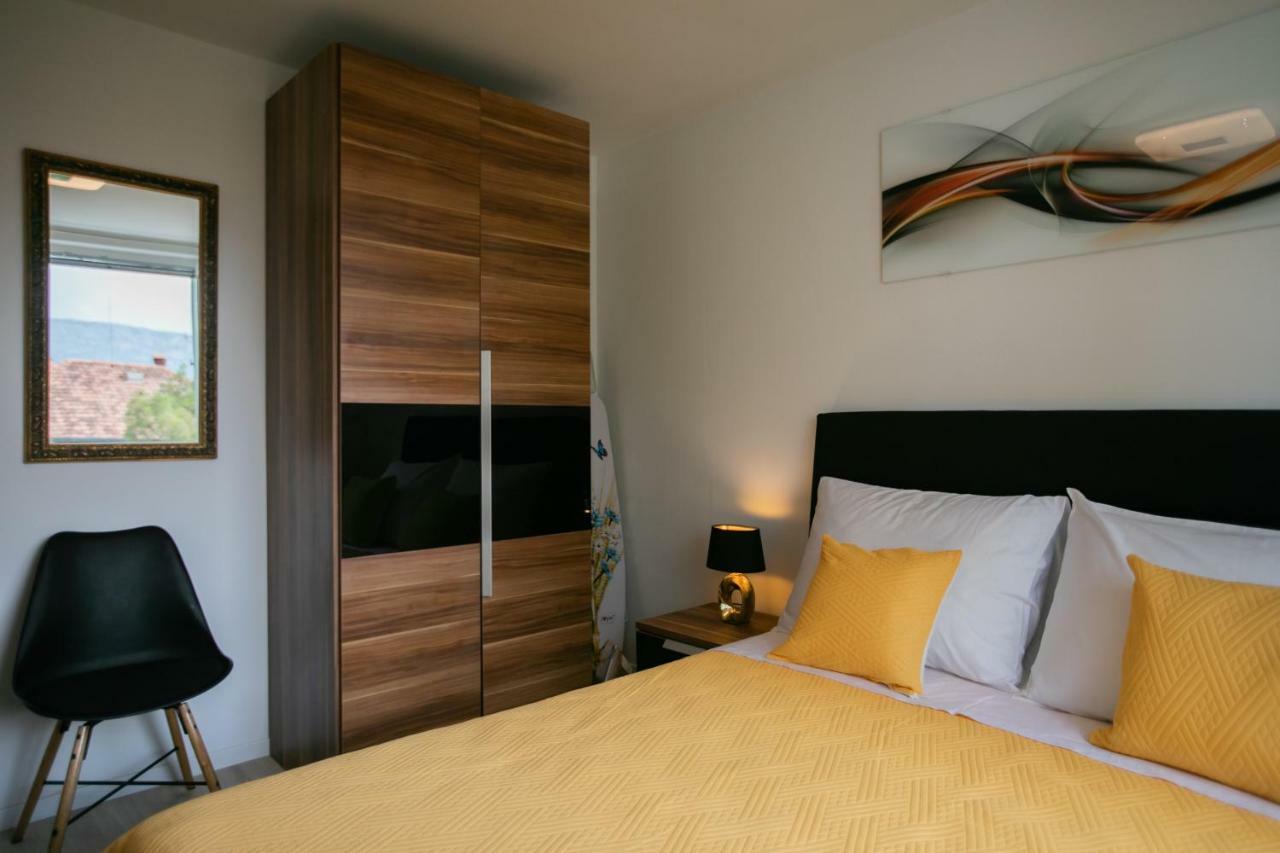 Centrale Apartment Split Extérieur photo