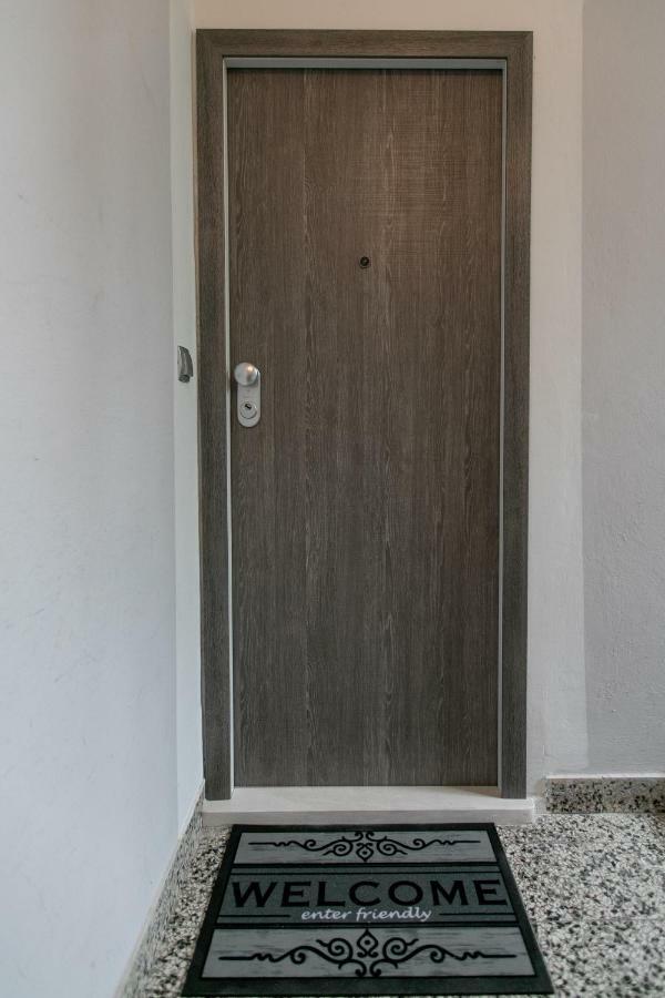 Centrale Apartment Split Extérieur photo